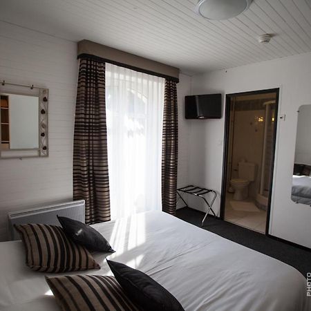 Auberge Du Relais Uffholtz Habitación foto