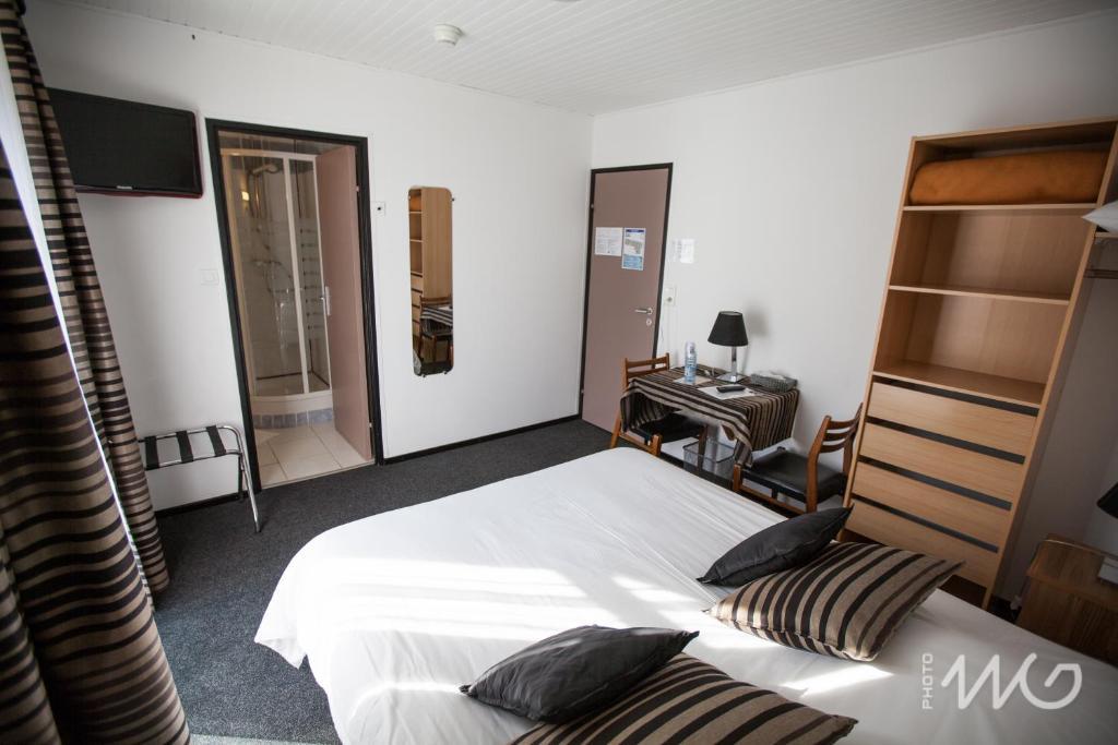 Auberge Du Relais Uffholtz Habitación foto